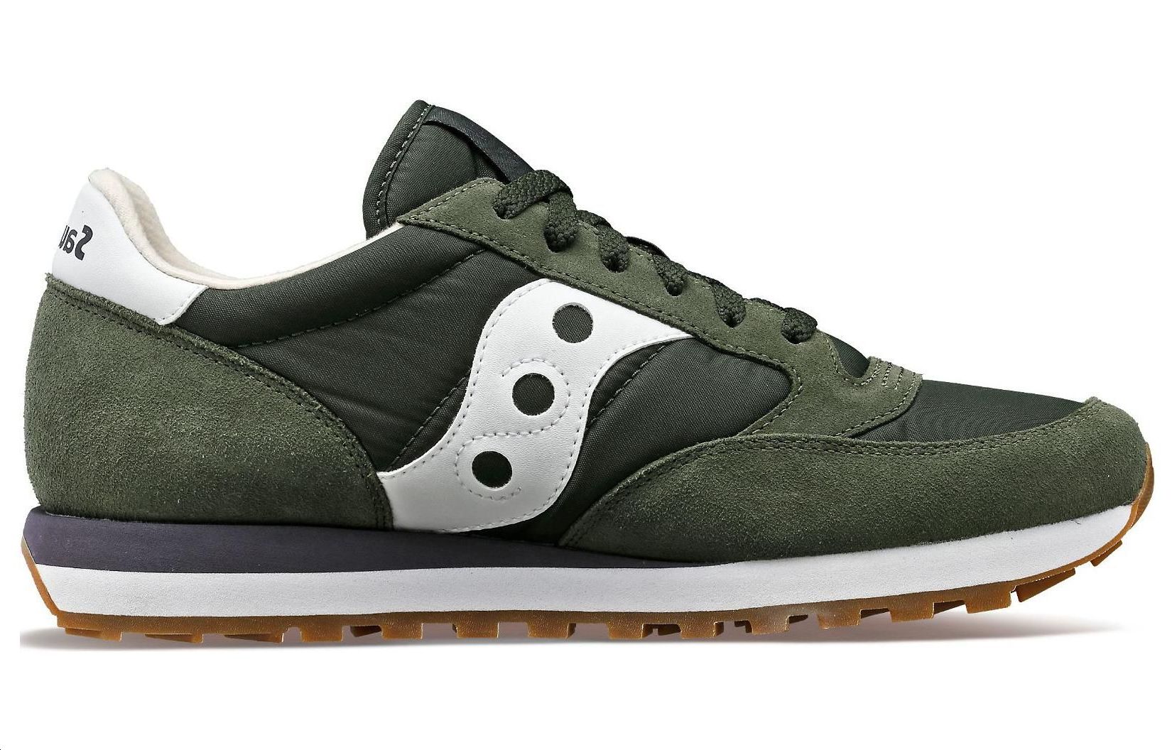 Order Saucony Jazz Original 'Olive Gum' S2044-663