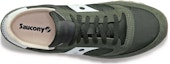 Shop 써코니 재즈 오리지널 '올리브 검' (saucony jaejeu olijibeol geom) S2044-663