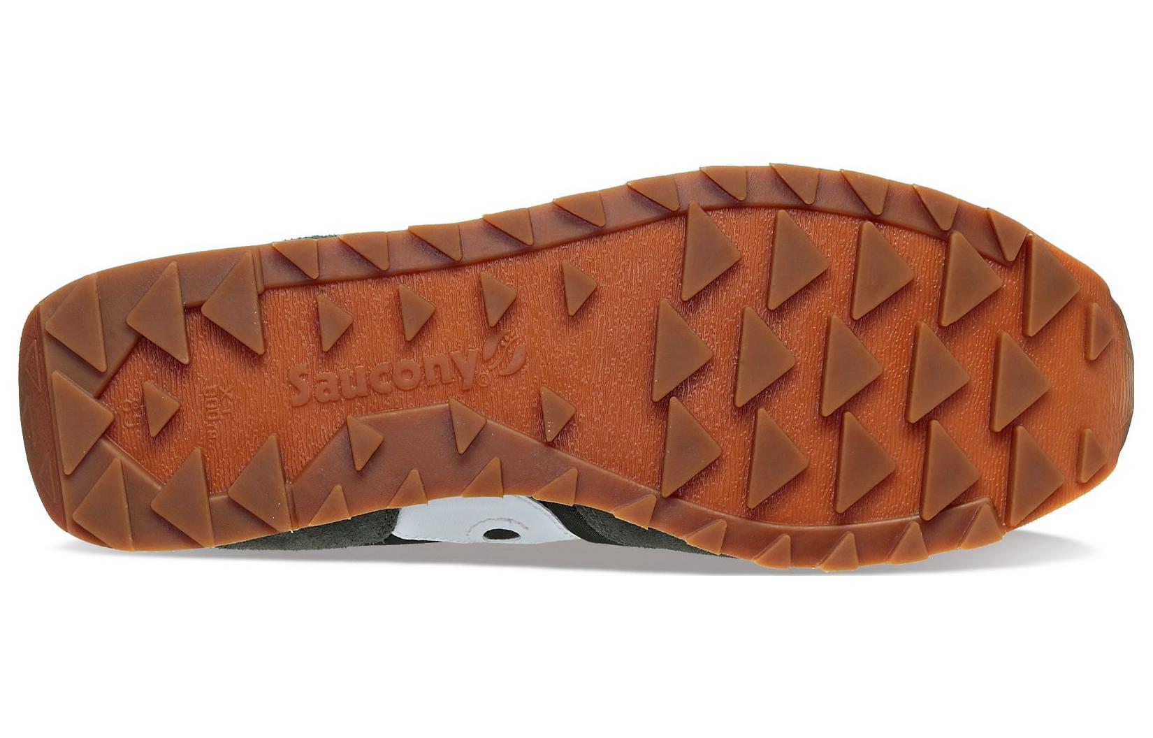 Purchase Saucony Jazz Original 'Olive Gum' S2044-663