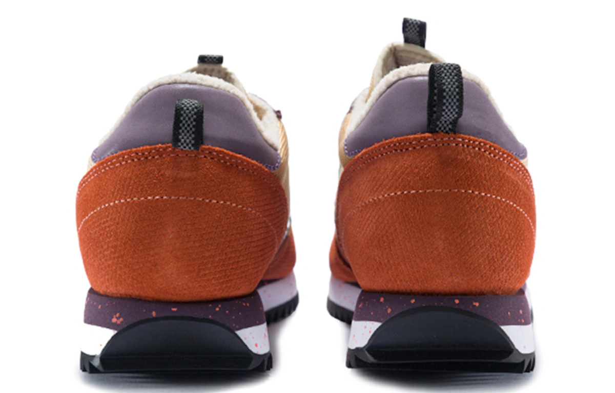 Saucony Jazz Original 'Peak Pack - Curry'