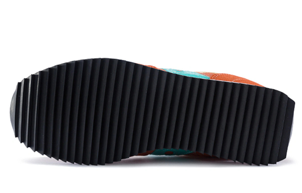 Saucony Jazz Original 'Peak Pack - Curry'