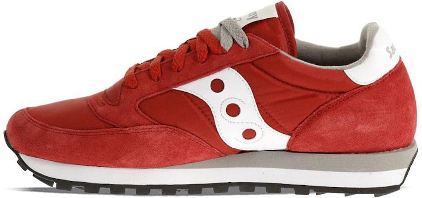 Saucony Jazz Original ''Rosso'' S2044-311 Buy Saucony Jazz Original ''Rosso'' S2044-311