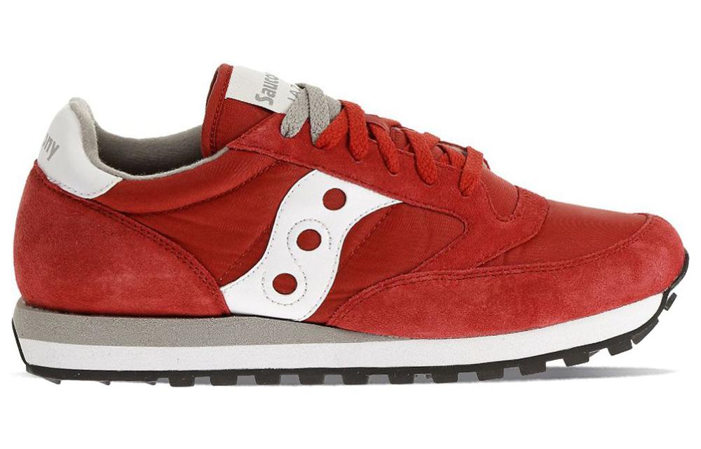 Order Saucony Jazz Original ''Rosso'' S2044-311