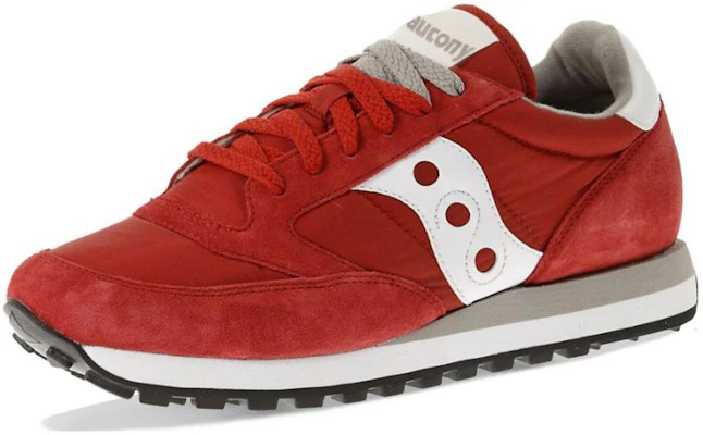Saucony Jazz Original ''Rosso'' S2044-311 Lookbook Saucony Jazz Original ''Rosso'' S2044-311