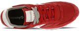 Shop Saucony Jazz Original ''Rosso'' S2044-311