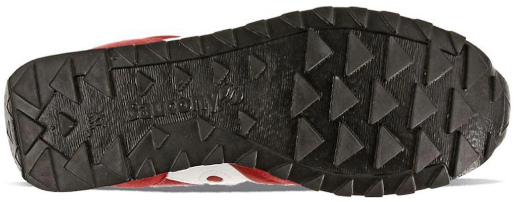 Saucony Jazz Original ''Rosso'' S2044-311 Purchase Saucony Jazz Original ''Rosso'' S2044-311