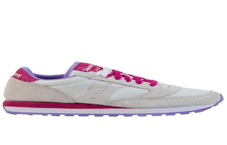 Saucony Jazz Original 'Silver Casual Sport' S1044-570_OFF