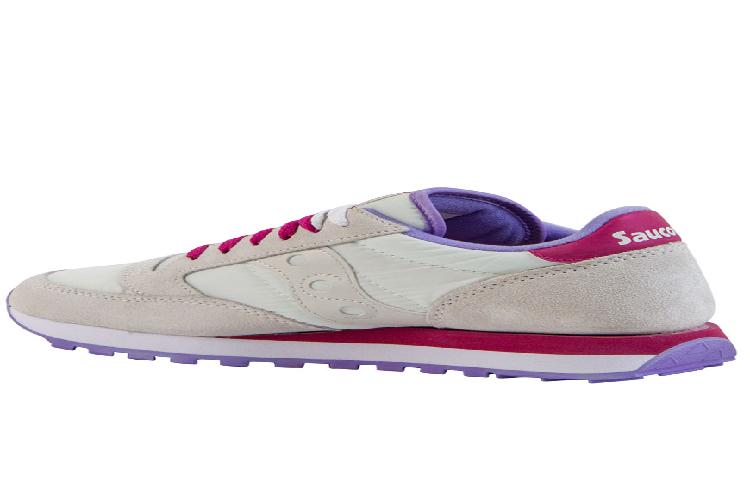 Saucony Jazz Original 'Silver Casual Sport' 圖 3