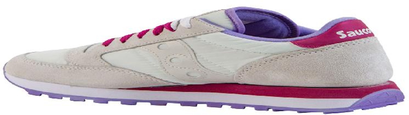 Saucony Jazz Original 'Perak Kasual Sukan' S1044-570_OFF Lookbook Saucony Jazz Original 'Perak Kasual Sukan' S1044-570_OFF