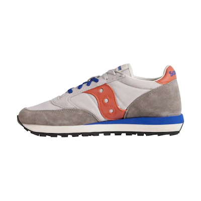Saucony Jazz Original 'Stonewash - Grey Rust'