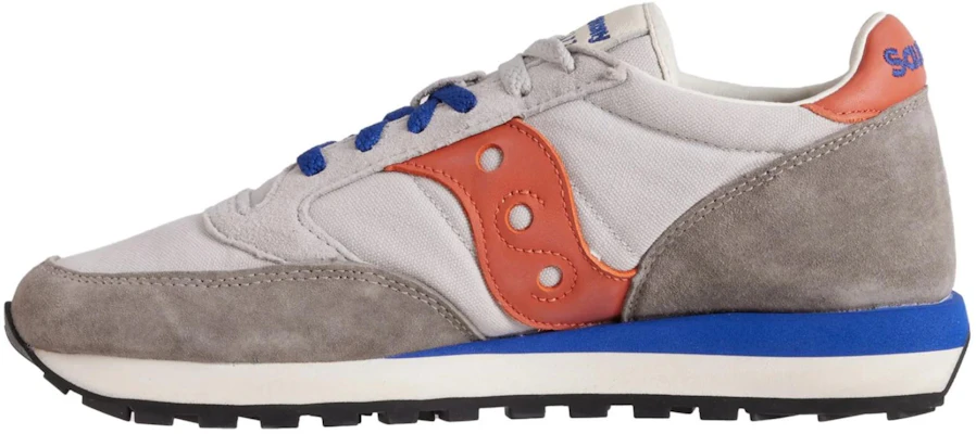 Saucony Jazz Original 'Stonewash - Kelabu Rust' S70755-5 Buy Saucony Jazz Original 'Stonewash - Kelabu Rust' S70755-5