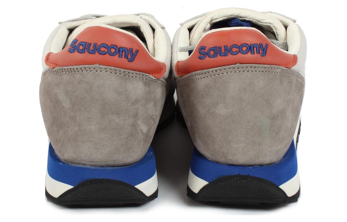 Purchase Saucony Jazz Original 'Stonewash - Kelabu Rust' S70755-5