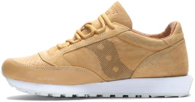 Saucony Jazz Original 'Wheat' S70264-2 Saucony Jazz Original 'Wheat' S70264-2