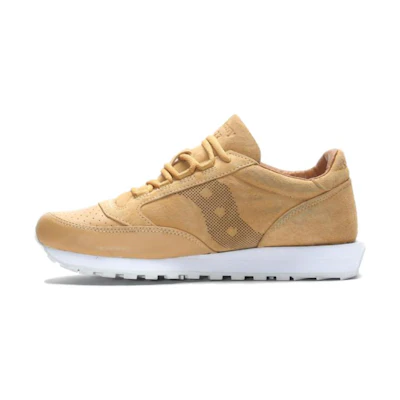 Saucony Jazz Original 'Wheat'