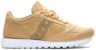 Saucony Jazz Original 'Wheat' Kasut Lelaki Wanita Warna Gandum S70264-2