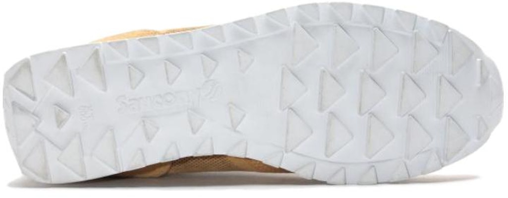 Saucony Jazz Original 'Wheat' S70264-2 Purchase Saucony Jazz Original 'Wheat' S70264-2