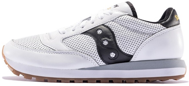 Saucony Jazz Original 'Blanco Goma' S70461-2 Buy Saucony Jazz Original 'Blanco Goma' S70461-2
