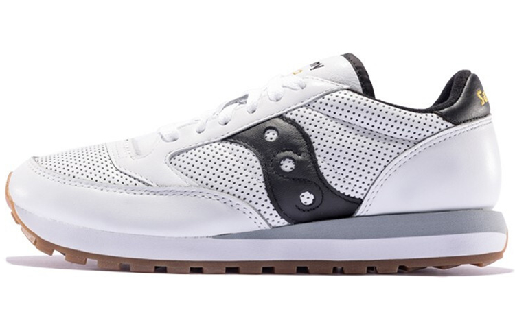 Buy Saucony Jazz Original ''Bianco Gum'' S70461-2