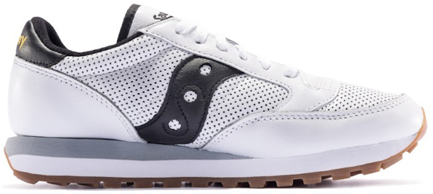Saucony Jazz Original ‘白色胶底’ S70461-2 Order Saucony Jazz Original ‘白色胶底’ S70461-2