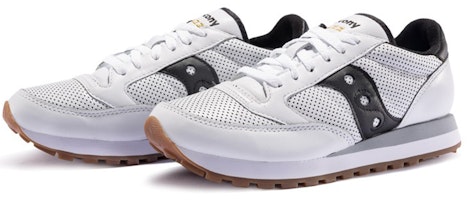 Saucony Jazz Original 'Putih Gum' S70461-2 Lookbook Saucony Jazz Original 'Putih Gum' S70461-2