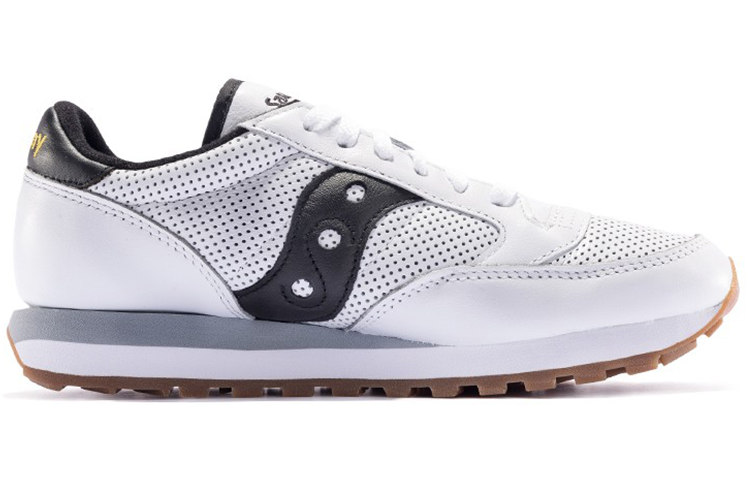 Lookbook Saucony Jazz Original ''Bianco Gum'' S70461-2
