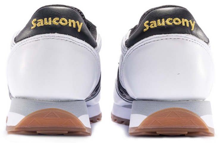 Purchase Saucony Jazz Original ''Bianco Gum'' S70461-2