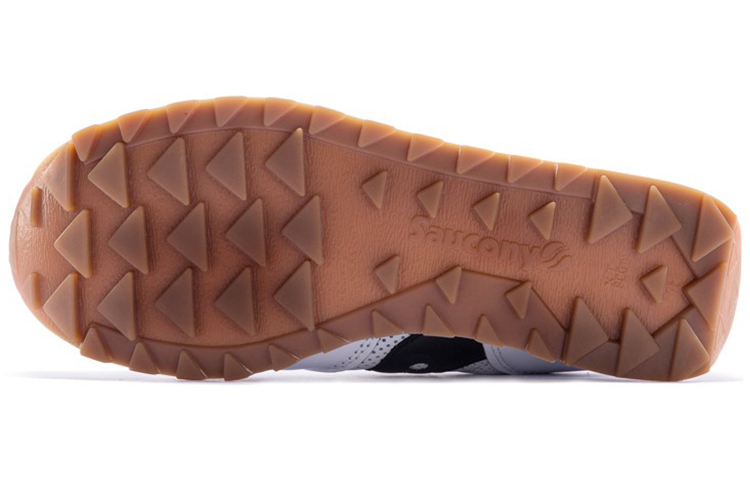 Details for Saucony Jazz Original ''Bianco Gum'' S70461-2