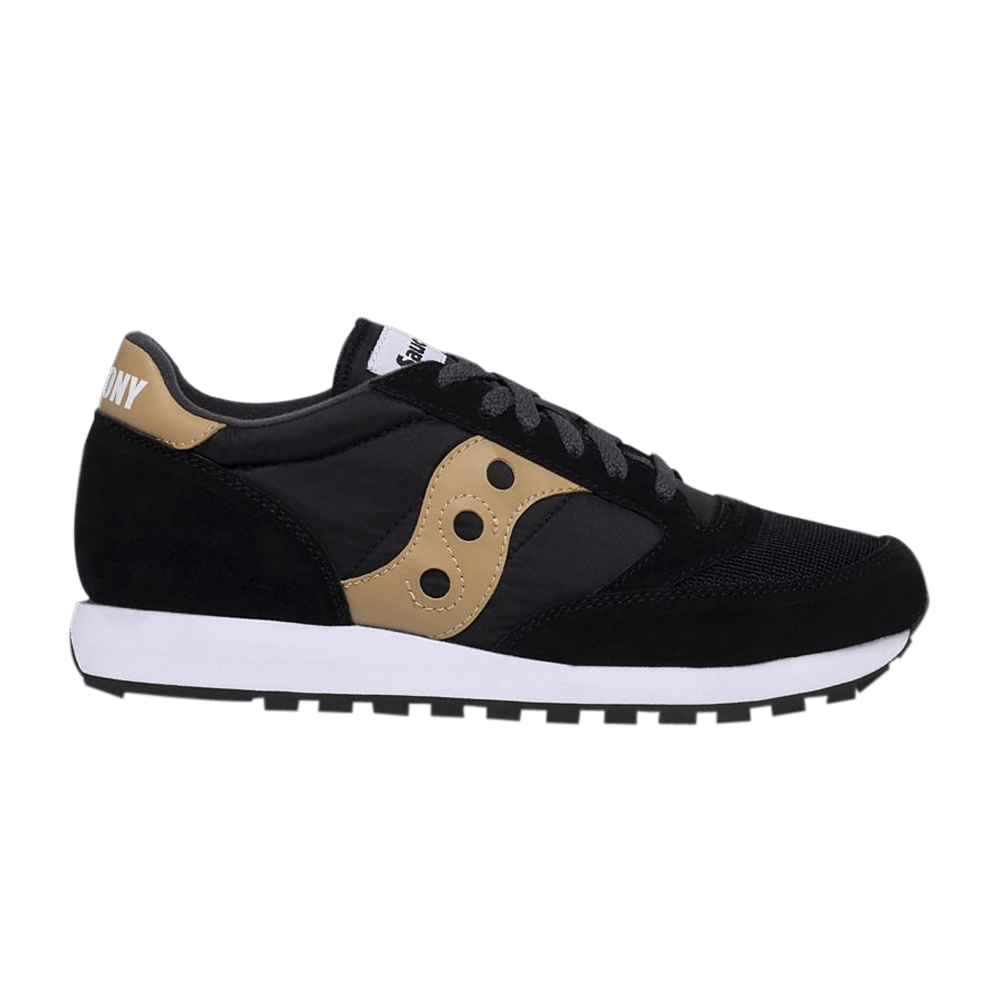 Buy Saucony Jazz Original Vintage Black Harvest S70368 118 Novelship