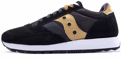 Saucony Jazz Original Vintage 'Black Harvest' S70368-118 Saucony Jazz Original Vintage 'Black Harvest' S70368-118