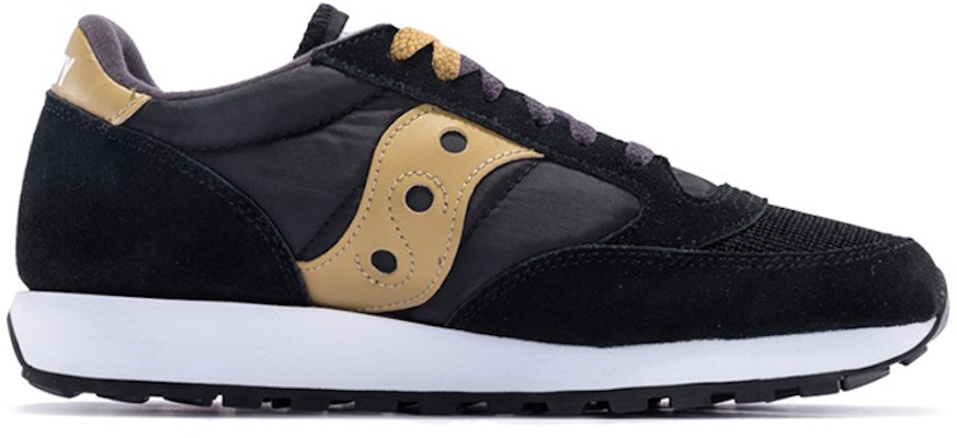Saucony Jazz Original Vintage 'Hitam Harvest' S70368-118 Order Saucony Jazz Original Vintage 'Hitam Harvest' S70368-118