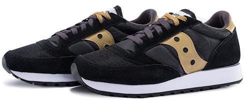 索康尼 Jazz Original Vintage 'Black Harvest' S70368-118 Lookbook 索康尼 Jazz Original Vintage 'Black Harvest' S70368-118