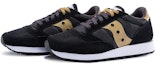 Lookbook Saucony Jazz Original Vintage 'Hitam Harvest' S70368-118