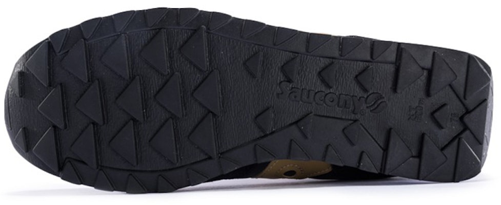 Saucony Jazz Original Vintage 'Hitam Harvest' S70368-118 Purchase Saucony Jazz Original Vintage 'Hitam Harvest' S70368-118