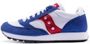 Buy Saucony Jazz Original Vintage 'Biru Merah' S70368-83