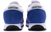 Shop Saucony Jazz Original Vintage 'Biru Merah' S70368-83