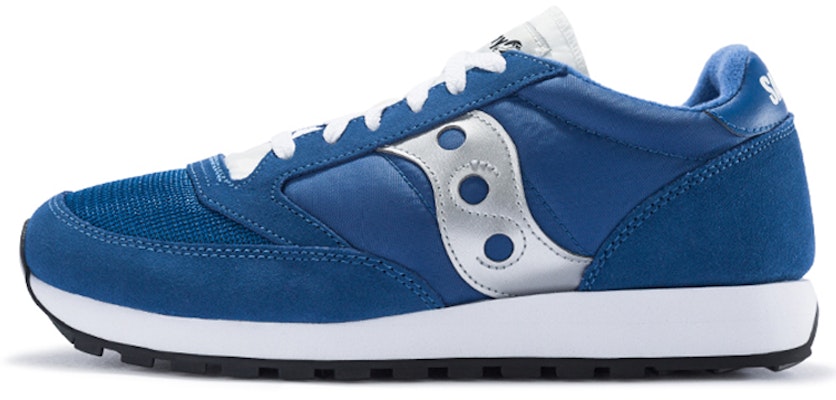 Saucony Jazz Original Vintage 'Biru Perak' S70368-146 Buy Saucony Jazz Original Vintage 'Biru Perak' S70368-146