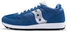Buy Saucony Jazz Original Vintage 'Biru Perak' S70368-146