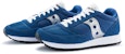 Saucony Jazz Original Vintage 'Biru Perak' S70368-146