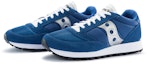 Lookbook Saucony Jazz Original Vintage 'Biru Perak' S70368-146