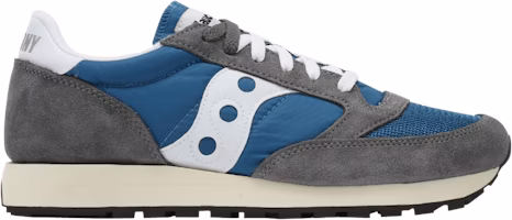 Saucony Jazz Original Vintage 'Castlerock Teal' S70368-20 Saucony Jazz Original Vintage 'Castlerock Teal' S70368-20