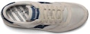 Saucony Jazz Original Vintage 'Kelabu Navy' S70368-204