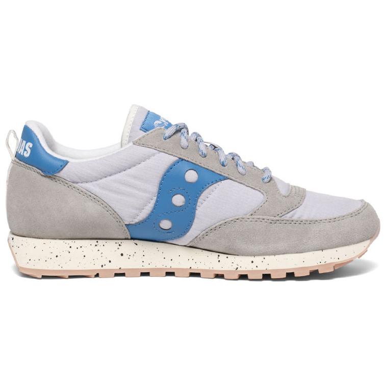 Saucony Jazz Original Vintage 'Marshmallow Blue' 圖 2