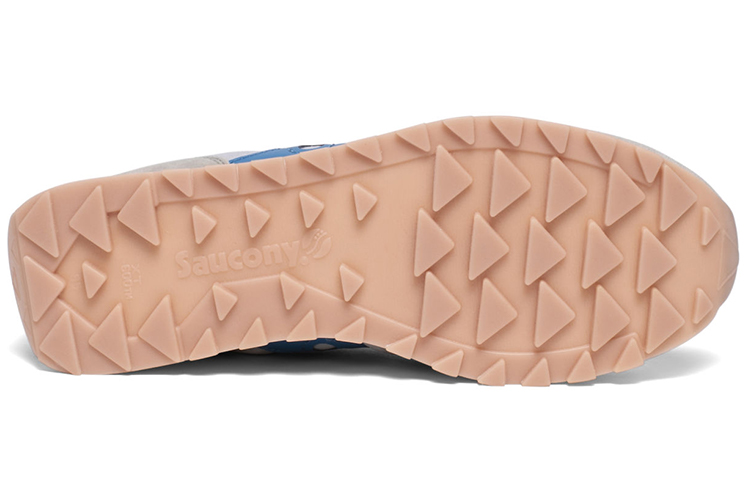 Saucony Jazz Original Vintage 'Marshmallow Blue' 圖 5