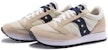 Saucony Jazz Original Vintage 'Navy Tan' Lelaki/Wanita Kasut Retro. S70368-82