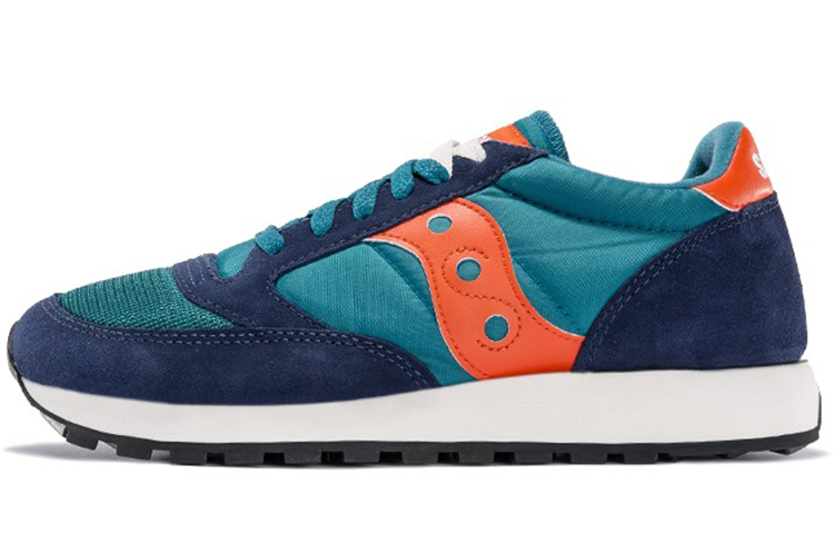 Saucony Jazz Original Vintage 'Peacoat Teal' S70368-122