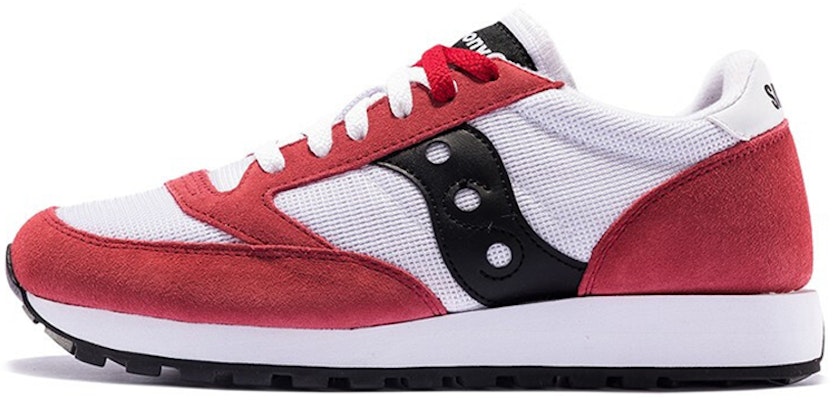 Saucony Jazz Original Vintage '红黑' 运动鞋 S70368-84 Buy Saucony Jazz Original Vintage '红黑' 运动鞋 S70368-84