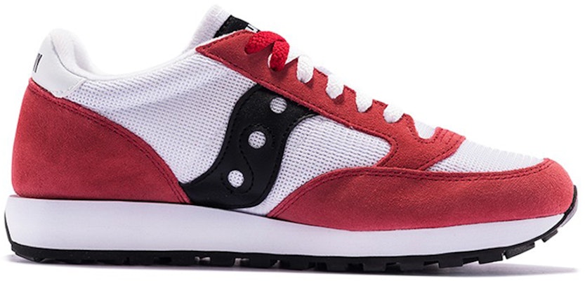 Saucony Jazz Original Vintage '红黑' 运动鞋 S70368-84 Order Saucony Jazz Original Vintage '红黑' 运动鞋 S70368-84