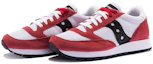 Lookbook Saucony Jazz Original Vintage 'Red Black' S70368-84