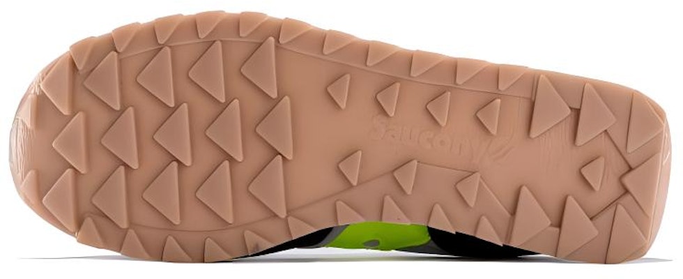 Saucony Jazz Original Vintage 'Slime Black' Zapatillas Retro Negras. S70463-5 Purchase Saucony Jazz Original Vintage 'Slime Black' Zapatillas Retro Negras. S70463-5