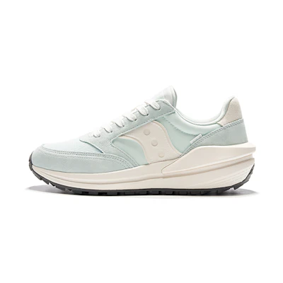 Saucony Jazz Renew 'Light Blue'